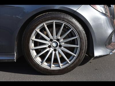 2014 Mercedes-Benz E 350 Sport   - Photo 35 - Mesa, AZ 85201