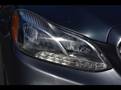 2014 Mercedes-Benz E 350 Sport   - Photo 40 - Mesa, AZ 85201