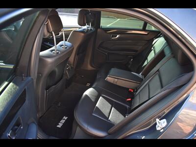 2014 Mercedes-Benz E 350 Sport   - Photo 19 - Mesa, AZ 85201
