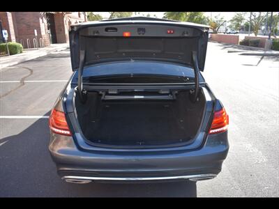 2014 Mercedes-Benz E 350 Sport   - Photo 22 - Mesa, AZ 85201