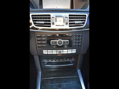 2014 Mercedes-Benz E 350 Sport   - Photo 12 - Mesa, AZ 85201