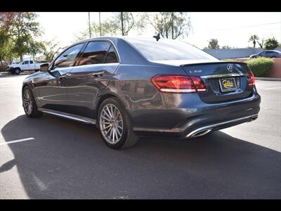 2014 Mercedes-Benz E 350 Sport   - Photo 6 - Mesa, AZ 85201