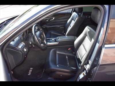 2014 Mercedes-Benz E 350 Sport   - Photo 15 - Mesa, AZ 85201