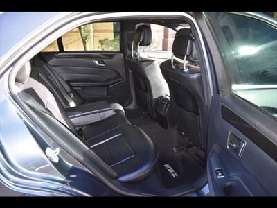 2014 Mercedes-Benz E 350 Sport   - Photo 25 - Mesa, AZ 85201