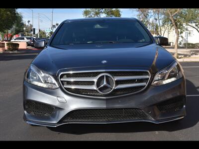 2014 Mercedes-Benz E 350 Sport   - Photo 8 - Mesa, AZ 85201