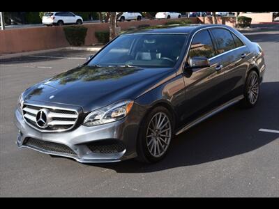 2014 Mercedes-Benz E 350 Sport   - Photo 3 - Mesa, AZ 85201