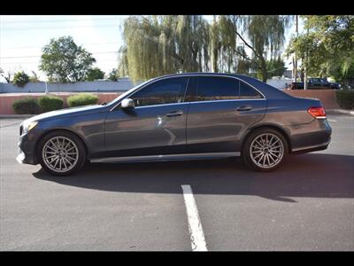 2014 Mercedes-Benz E 350 Sport   - Photo 4 - Mesa, AZ 85201
