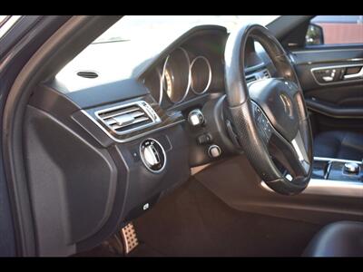 2014 Mercedes-Benz E 350 Sport   - Photo 14 - Mesa, AZ 85201