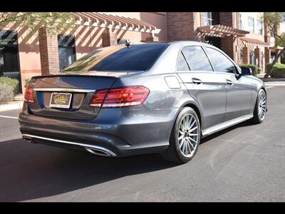 2014 Mercedes-Benz E 350 Sport   - Photo 7 - Mesa, AZ 85201