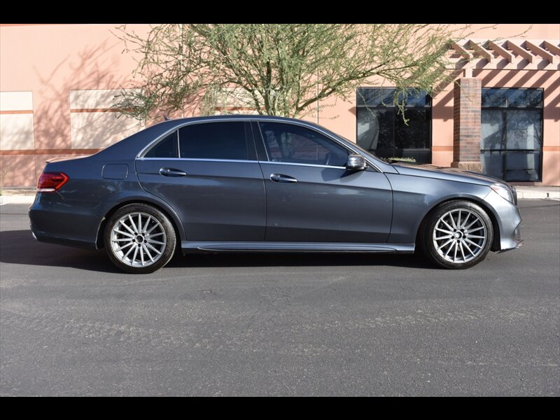 2014 Mercedes-Benz E 350 Sport  