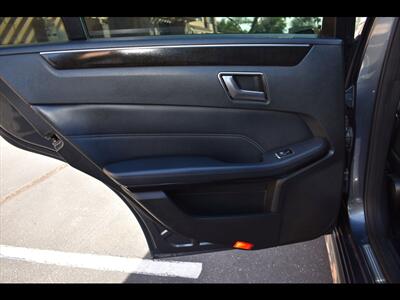 2014 Mercedes-Benz E 350 Sport   - Photo 21 - Mesa, AZ 85201