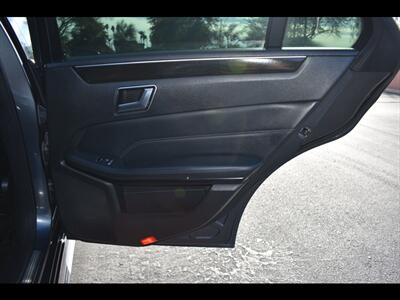 2014 Mercedes-Benz E 350 Sport   - Photo 27 - Mesa, AZ 85201