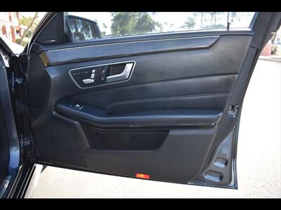 2014 Mercedes-Benz E 350 Sport   - Photo 33 - Mesa, AZ 85201