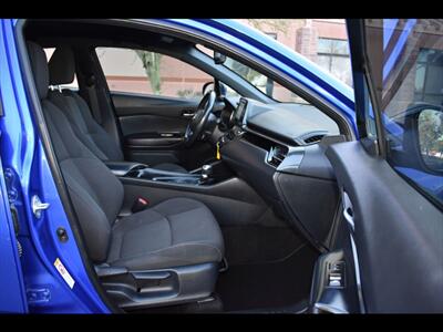 2018 Toyota C-HR XLE - Photo 31 - Mesa, AZ 85201