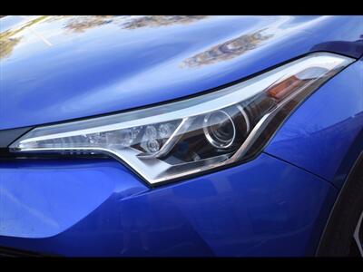 2018 Toyota C-HR XLE - Photo 44 - Mesa, AZ 85201