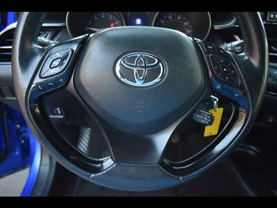 2018 Toyota C-HR XLE - Photo 14 - Mesa, AZ 85201