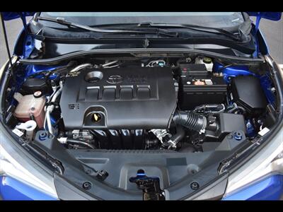 2018 Toyota C-HR XLE - Photo 38 - Mesa, AZ 85201