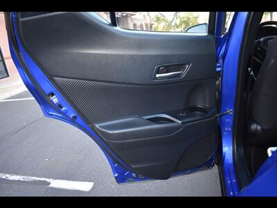 2018 Toyota C-HR XLE - Photo 22 - Mesa, AZ 85201