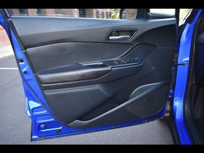 2018 Toyota C-HR XLE - Photo 18 - Mesa, AZ 85201