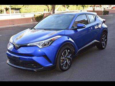 2018 Toyota C-HR XLE - Photo 3 - Mesa, AZ 85201
