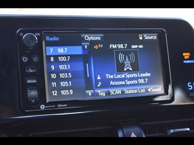 2018 Toyota C-HR XLE - Photo 10 - Mesa, AZ 85201