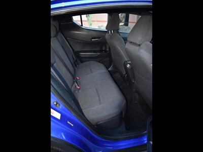 2018 Toyota C-HR XLE - Photo 26 - Mesa, AZ 85201