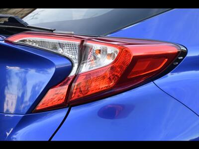 2018 Toyota C-HR XLE - Photo 48 - Mesa, AZ 85201