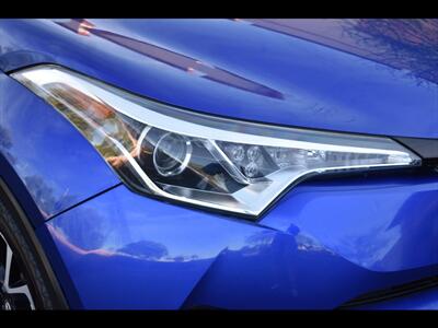 2018 Toyota C-HR XLE - Photo 42 - Mesa, AZ 85201