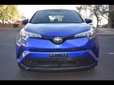 2018 Toyota C-HR XLE - Photo 8 - Mesa, AZ 85201