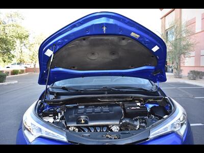 2018 Toyota C-HR XLE - Photo 37 - Mesa, AZ 85201