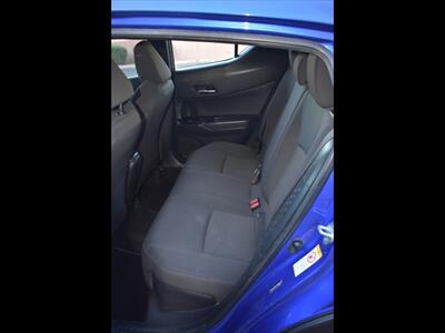 2018 Toyota C-HR XLE - Photo 20 - Mesa, AZ 85201