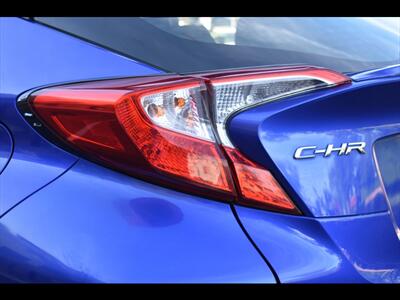2018 Toyota C-HR XLE - Photo 46 - Mesa, AZ 85201