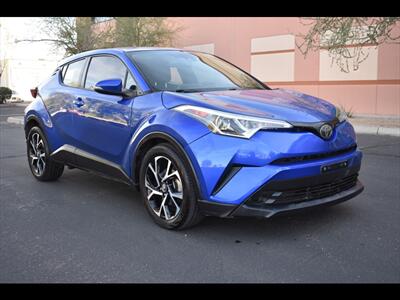 2018 Toyota C-HR XLE - Photo 2 - Mesa, AZ 85201