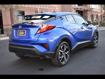 2018 Toyota C-HR XLE - Photo 7 - Mesa, AZ 85201