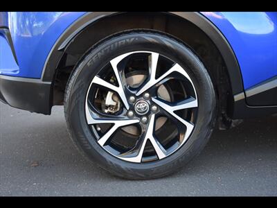 2018 Toyota C-HR XLE - Photo 36 - Mesa, AZ 85201