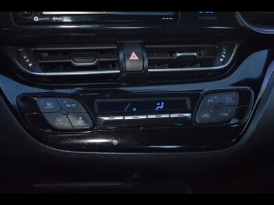 2018 Toyota C-HR XLE - Photo 12 - Mesa, AZ 85201