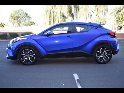 2018 Toyota C-HR XLE - Photo 4 - Mesa, AZ 85201