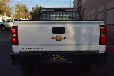 2016 Chevrolet Silverado 1500 Work Truck   - Photo 9 - Mesa, AZ 85201