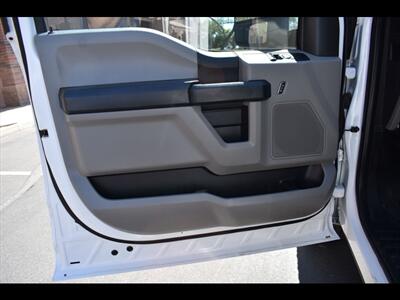 2020 Ford F-350 Super Duty XL   - Photo 16 - Mesa, AZ 85201