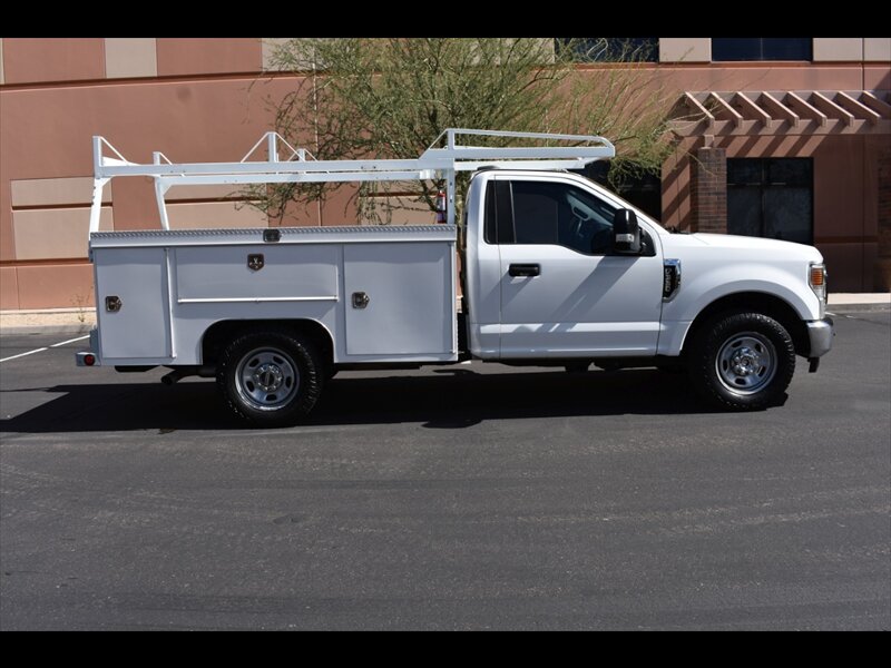 2020 Ford F-350 Super Duty XL   - Photo 1 - Mesa, AZ 85201