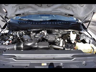 2020 Ford F-350 Super Duty XL   - Photo 39 - Mesa, AZ 85201