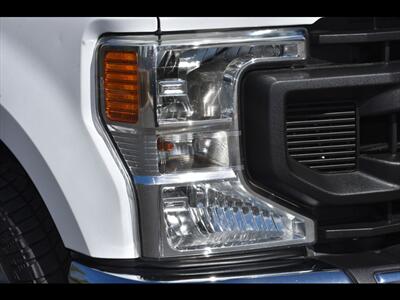 2020 Ford F-350 Super Duty XL   - Photo 43 - Mesa, AZ 85201