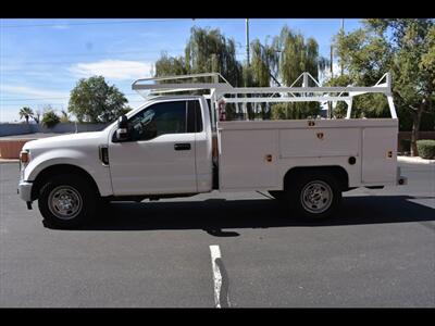 2020 Ford F-350 Super Duty XL   - Photo 4 - Mesa, AZ 85201