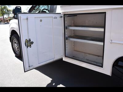 2020 Ford F-350 Super Duty XL   - Photo 18 - Mesa, AZ 85201