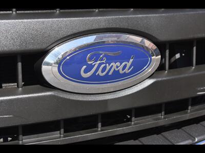 2020 Ford F-350 Super Duty XL   - Photo 44 - Mesa, AZ 85201