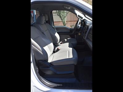 2020 Ford F-350 Super Duty XL   - Photo 33 - Mesa, AZ 85201
