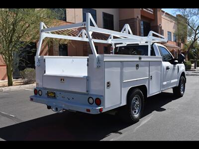2020 Ford F-350 Super Duty XL   - Photo 7 - Mesa, AZ 85201