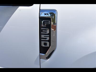 2020 Ford F-350 Super Duty XL   - Photo 51 - Mesa, AZ 85201