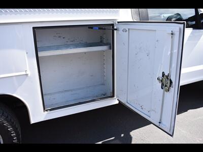 2020 Ford F-350 Super Duty XL   - Photo 27 - Mesa, AZ 85201