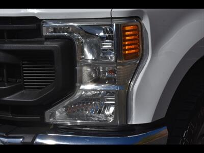 2020 Ford F-350 Super Duty XL   - Photo 45 - Mesa, AZ 85201